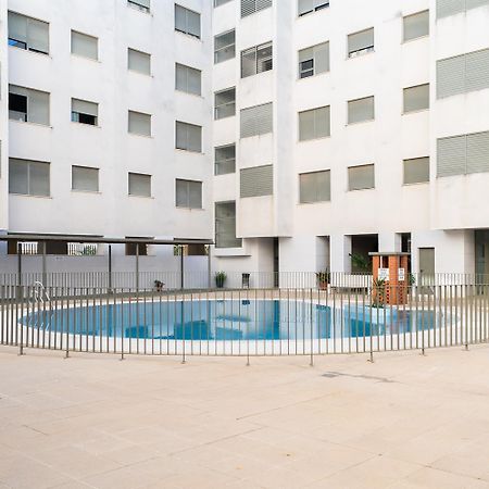 Apartoyou - Estudio Del Sol El Puerto de Santa María Kültér fotó
