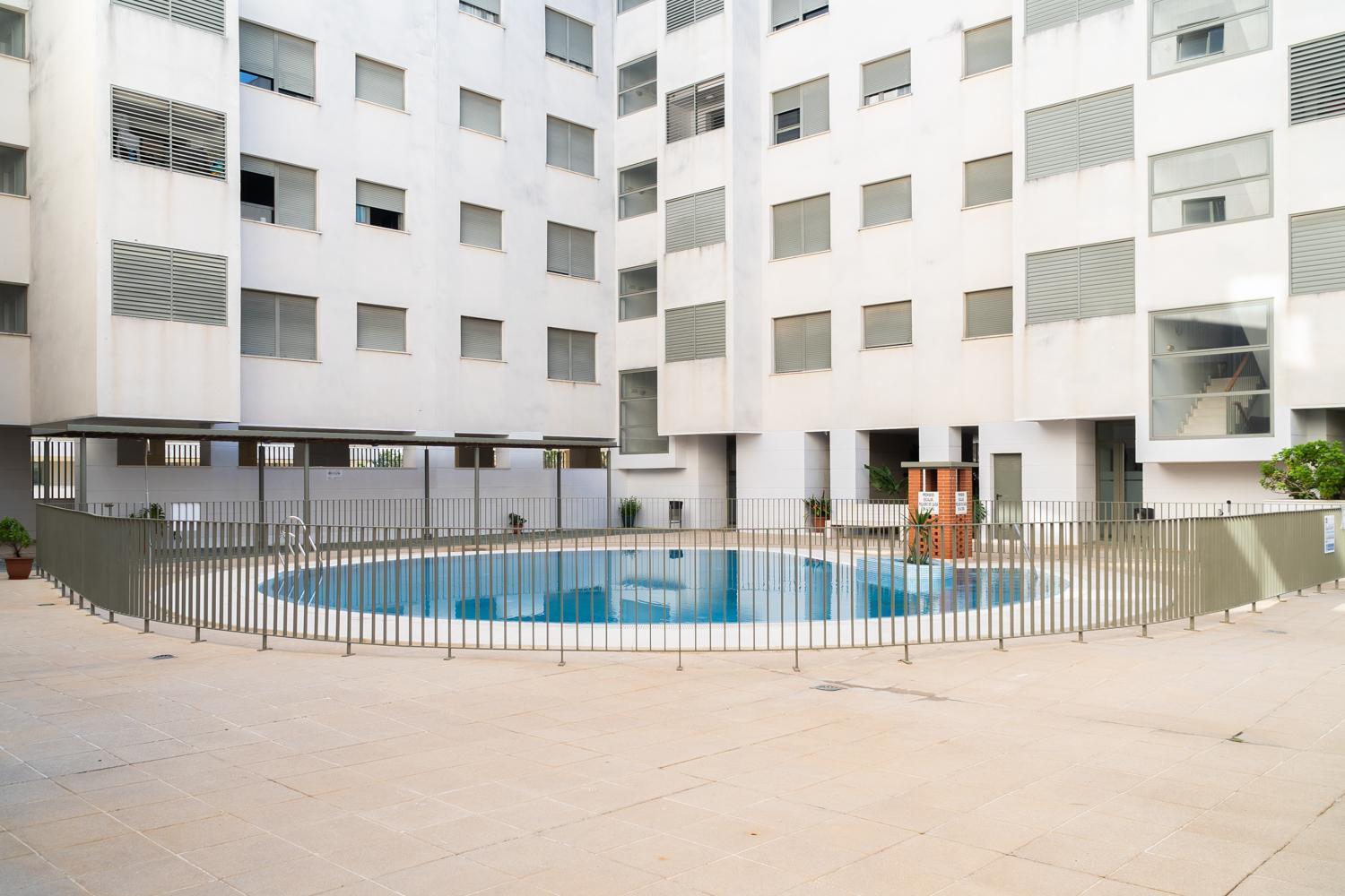 Apartoyou - Estudio Del Sol El Puerto de Santa María Kültér fotó