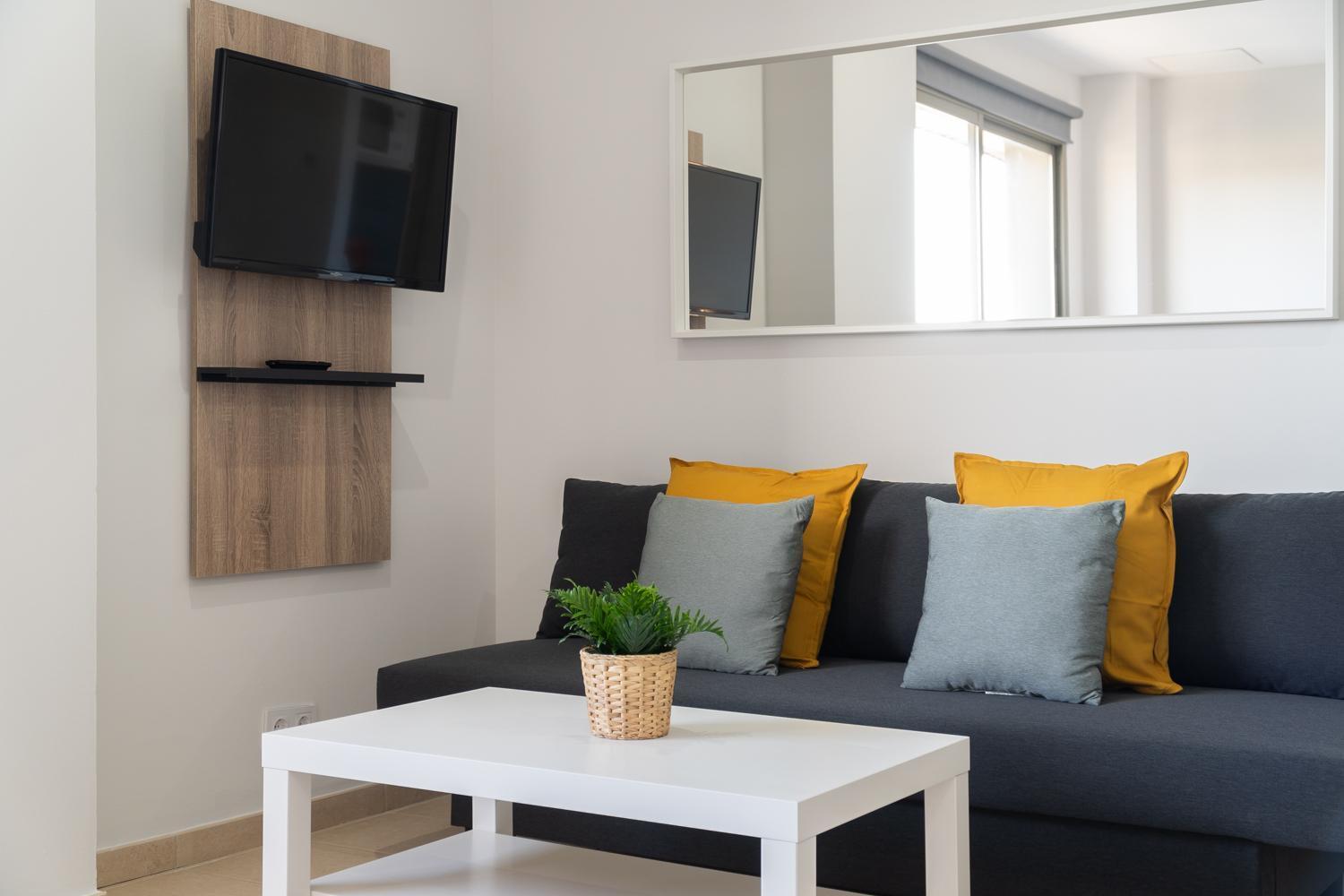 Apartoyou - Estudio Del Sol El Puerto de Santa María Kültér fotó