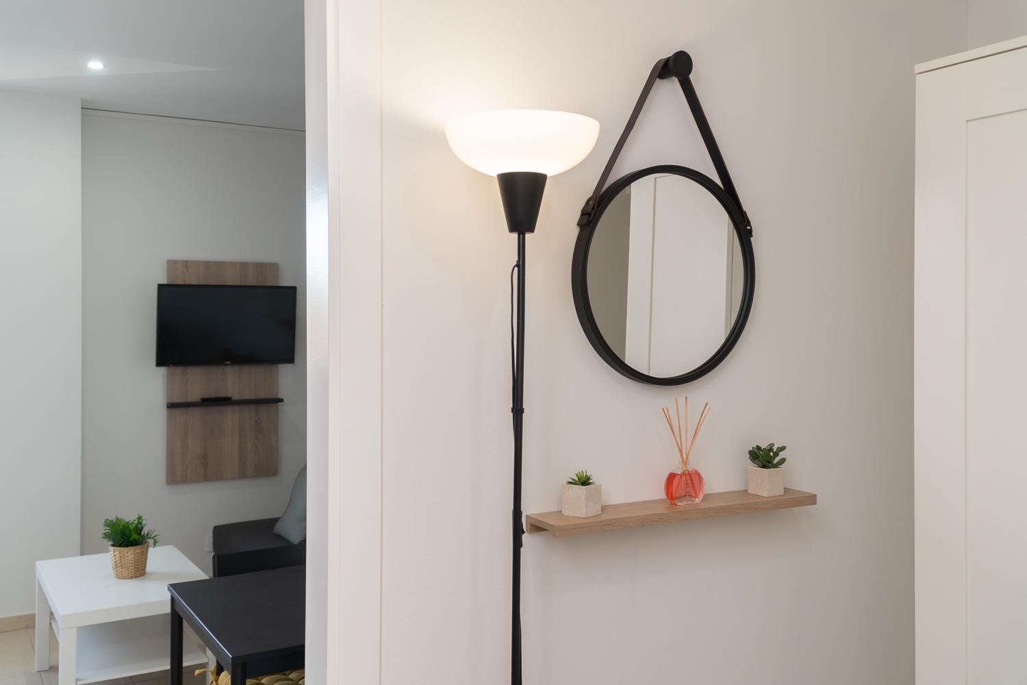 Apartoyou - Estudio Del Sol El Puerto de Santa María Kültér fotó