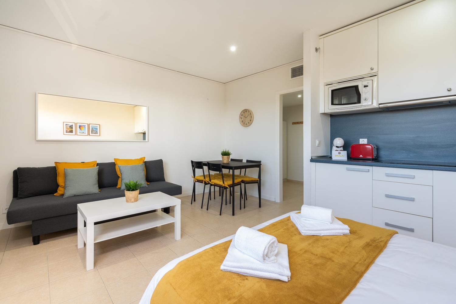 Apartoyou - Estudio Del Sol El Puerto de Santa María Kültér fotó