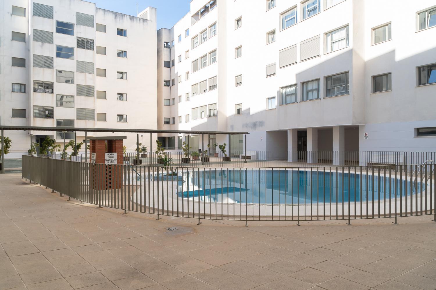 Apartoyou - Estudio Del Sol El Puerto de Santa María Kültér fotó