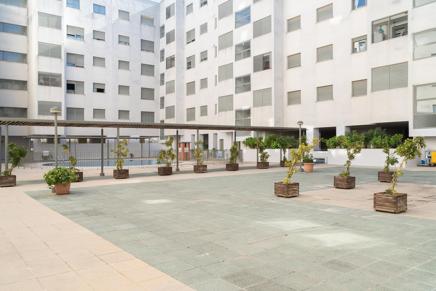Apartoyou - Estudio Del Sol El Puerto de Santa María Kültér fotó