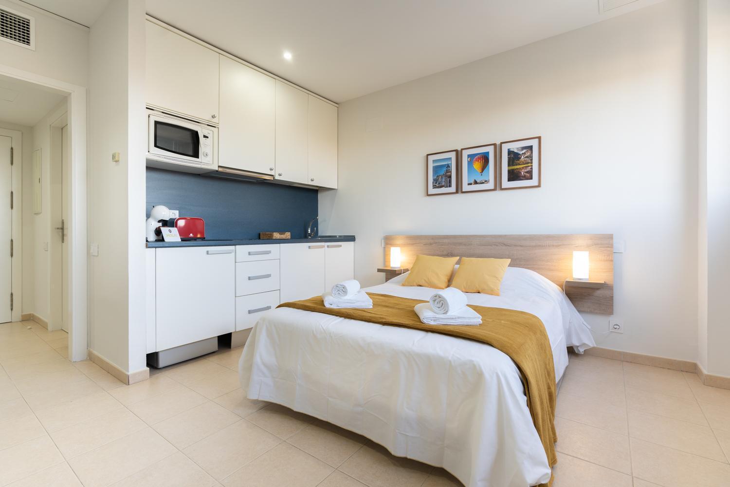Apartoyou - Estudio Del Sol El Puerto de Santa María Kültér fotó