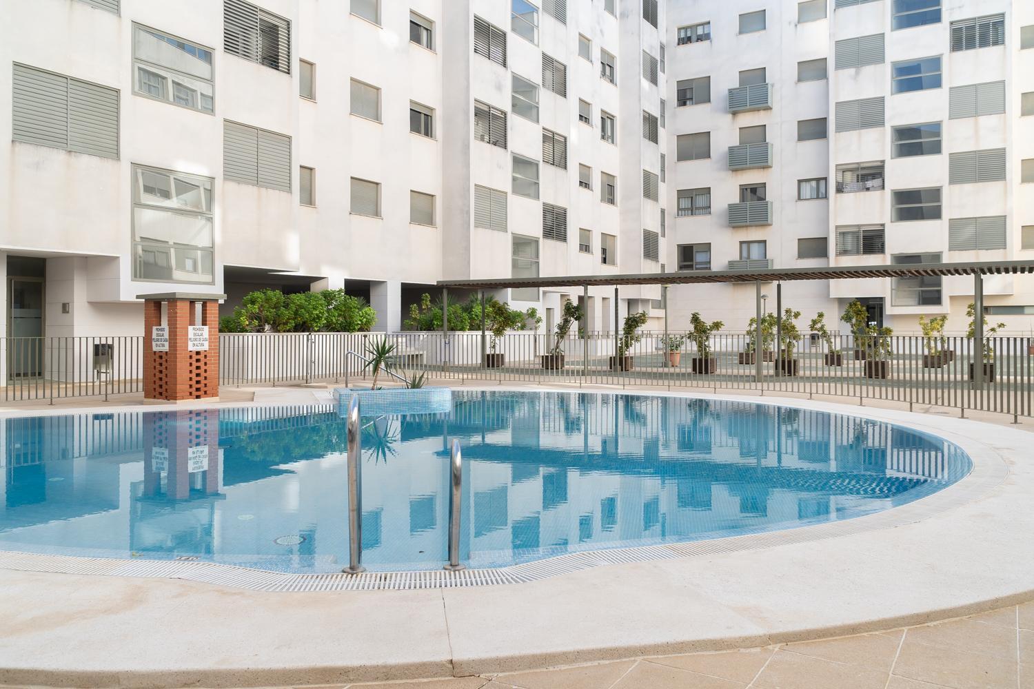 Apartoyou - Estudio Del Sol El Puerto de Santa María Kültér fotó